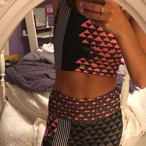 Victoria's Secret Sport Work Out / Leisure Set